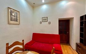 Apartment In The City Centre